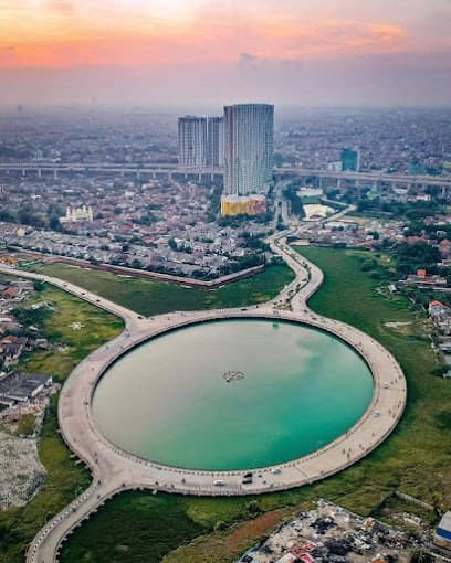 Kembung Bekasi