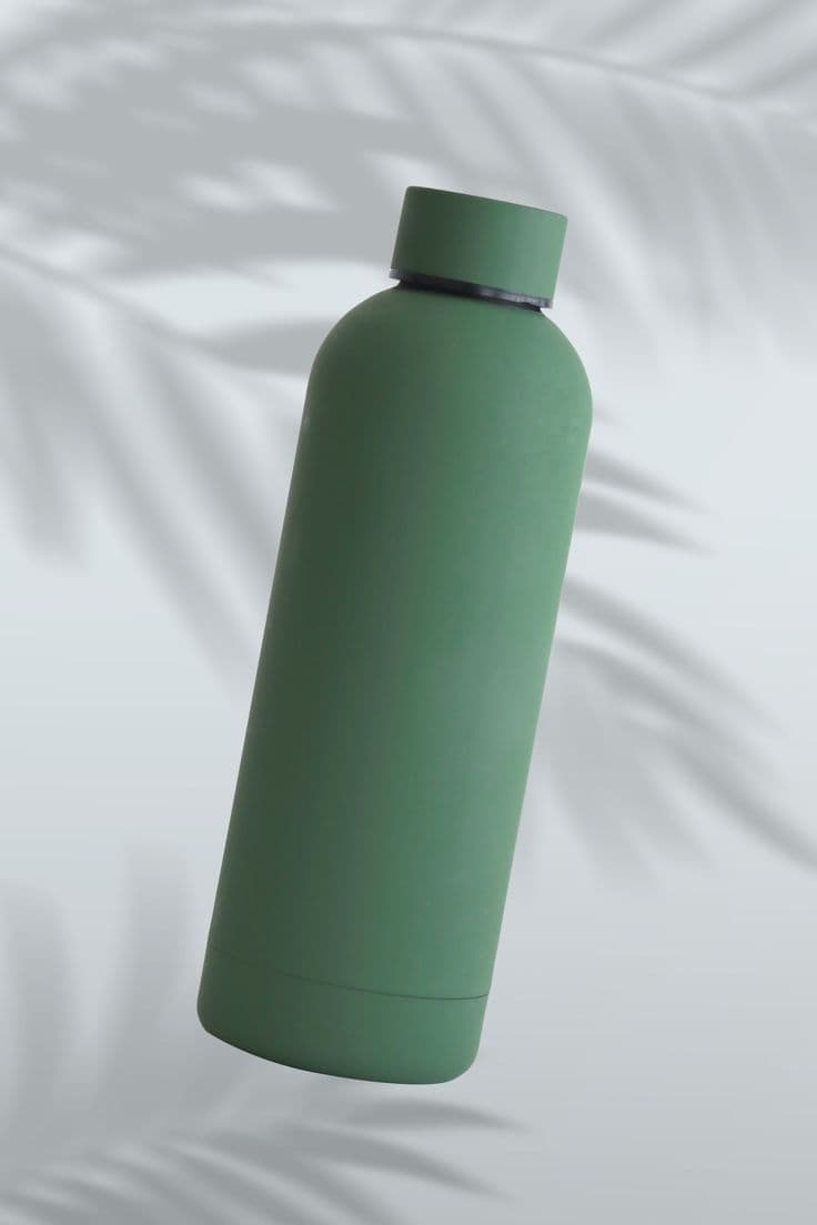 Kembung Sage Bottle