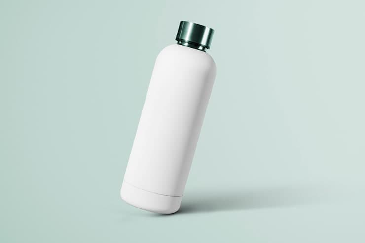 Kembung Snow Bottle